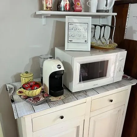 דירה Enjoy Tuscany - Flat In The Center Of
