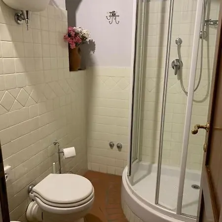 Enjoy Tuscany - Flat In The Center Of קורטונה