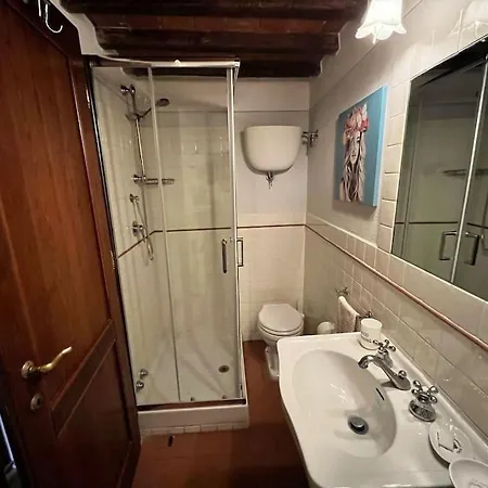 Enjoy Tuscany - Flat In The Center Of קורטונה