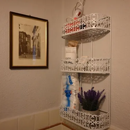 דירה Enjoy Tuscany - Flat In The Center Of קורטונה