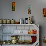 Enjoy Tuscany - Flat In The Center Of Apartmán
