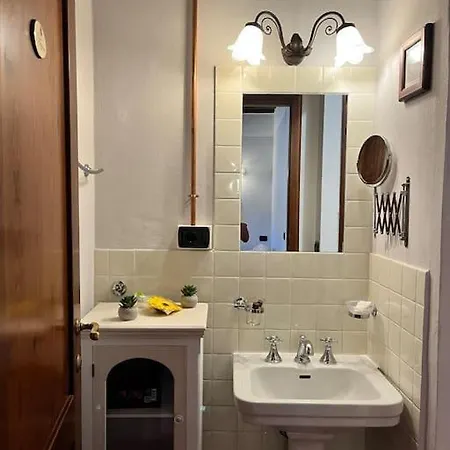 아파트 Enjoy Tuscany - Flat In The Center Of