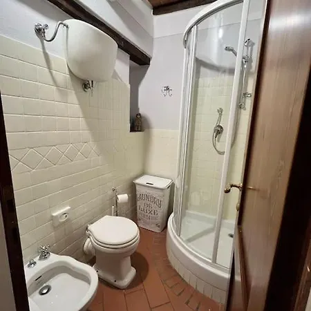 아파트 Enjoy Tuscany - Flat In The Center Of *
