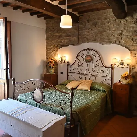 Enjoy Tuscany - Flat In The Center Of Apartmán *
