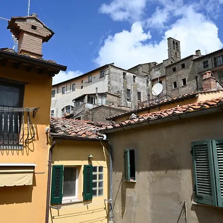 Appartamento Enjoy Tuscany - Flat In The Center Of