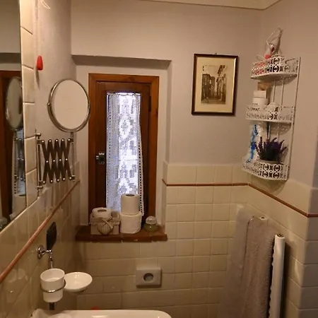 아파트 Enjoy Tuscany - Flat In The Center Of *
