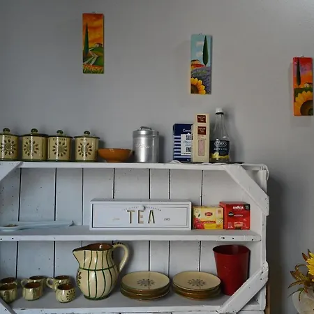 Enjoy Tuscany - Flat In The Center Of 아파트