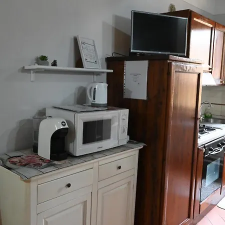 Enjoy Tuscany - Flat In The Center Of Appartamento Cortona