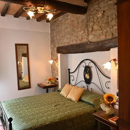 Appartamento Enjoy Tuscany - Flat In The Center Of Cortona