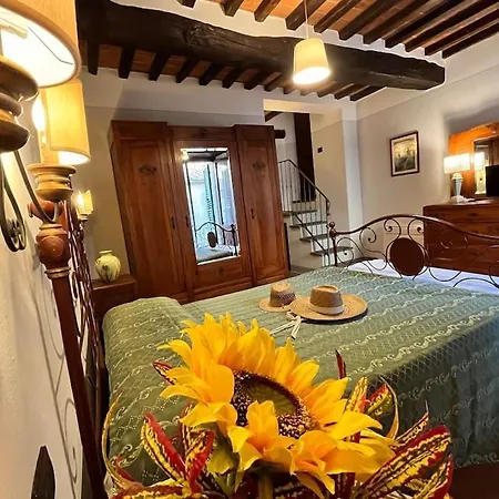 Apartamento Enjoy Tuscany - Flat In The Center Of *