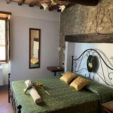 Enjoy Tuscany - Flat In The Center Of * Cortona