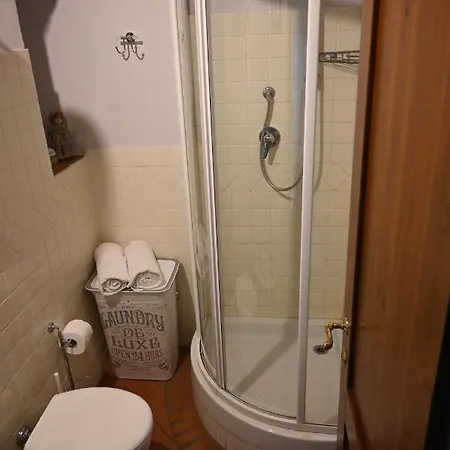 Apartamento Enjoy Tuscany - Flat In The Center Of *